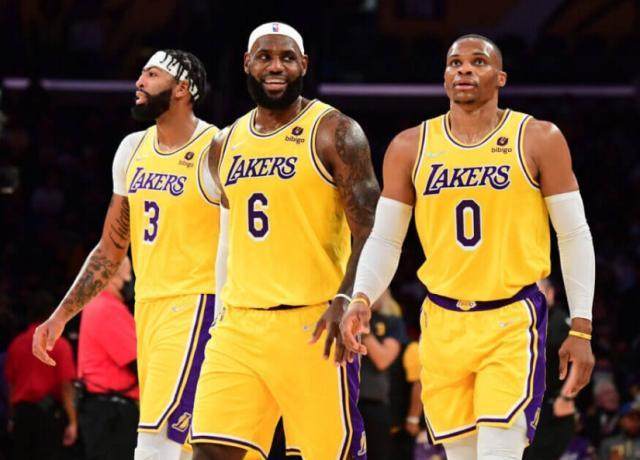 九游体育APP-新赛季西部究竟会有多乱？多种因素令不确定性加剧