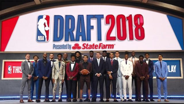 九游娱乐APP-艾顿提前锁定顶薪合同 18级新秀全都“钱途”无限？