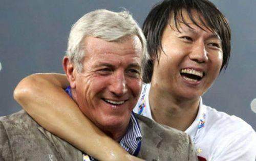 九游登录入口-里皮：李铁很出色为他高兴！盼与国足在世界杯重逢